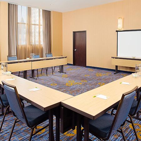 Courtyard By Marriott Atlantic City Beach Block מראה חיצוני תמונה