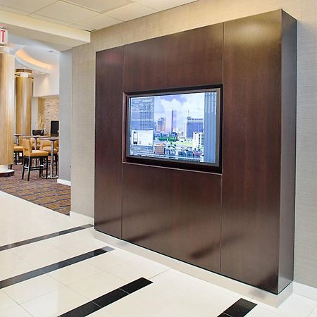Courtyard By Marriott Atlantic City Beach Block מראה חיצוני תמונה
