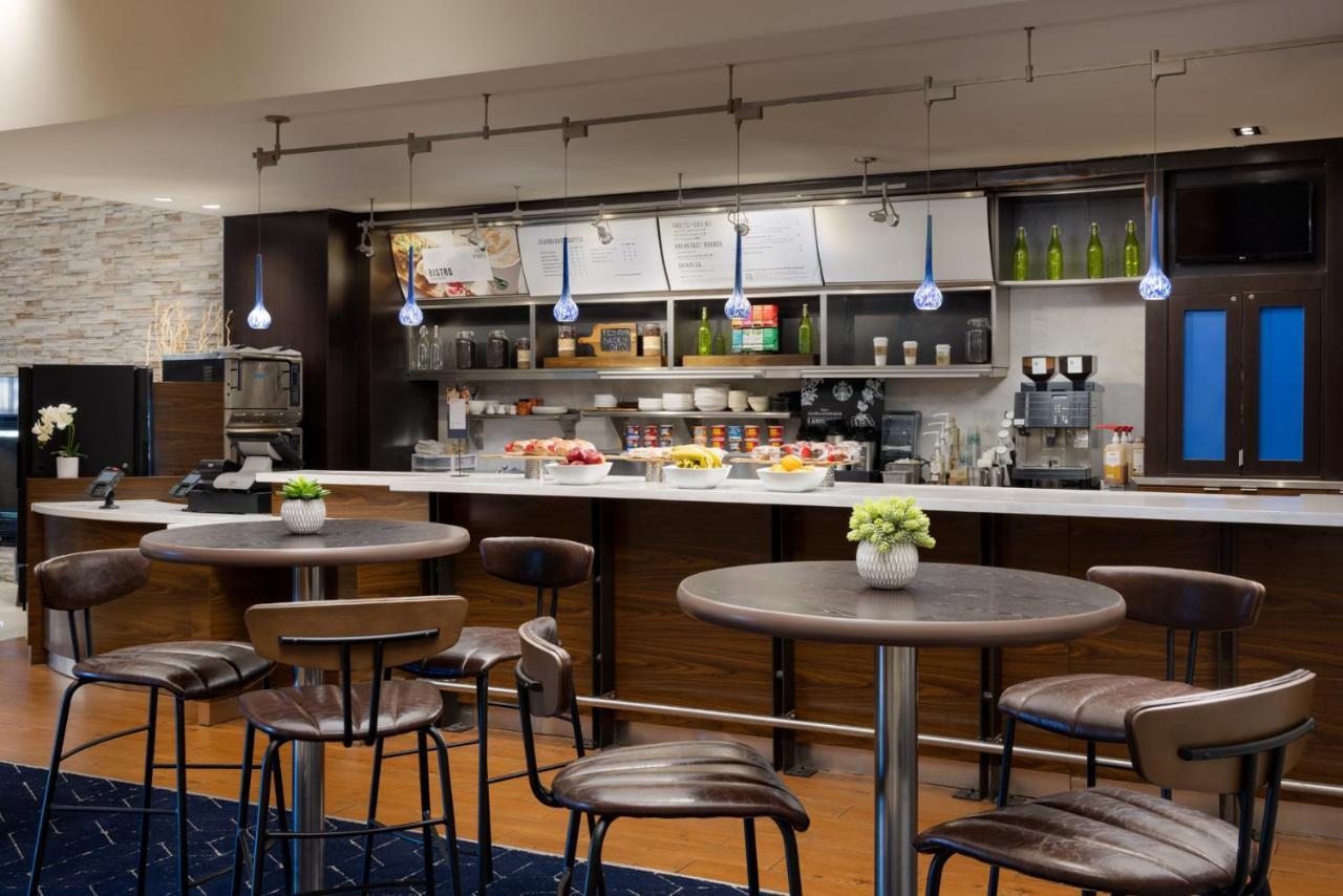Courtyard By Marriott Atlantic City Beach Block מראה חיצוני תמונה