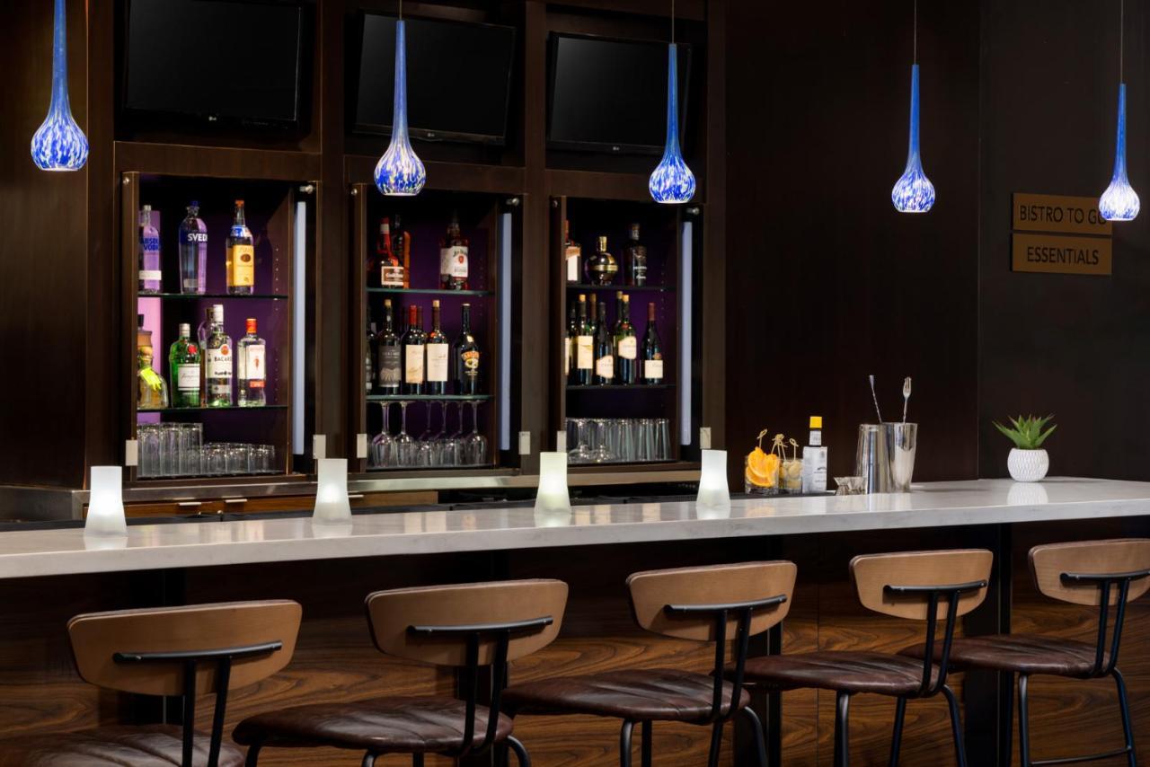 Courtyard By Marriott Atlantic City Beach Block מראה חיצוני תמונה