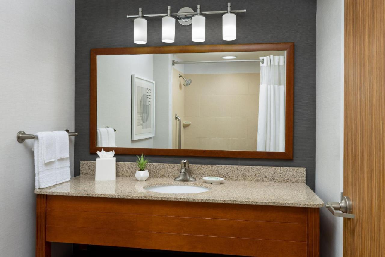 Courtyard By Marriott Atlantic City Beach Block מראה חיצוני תמונה