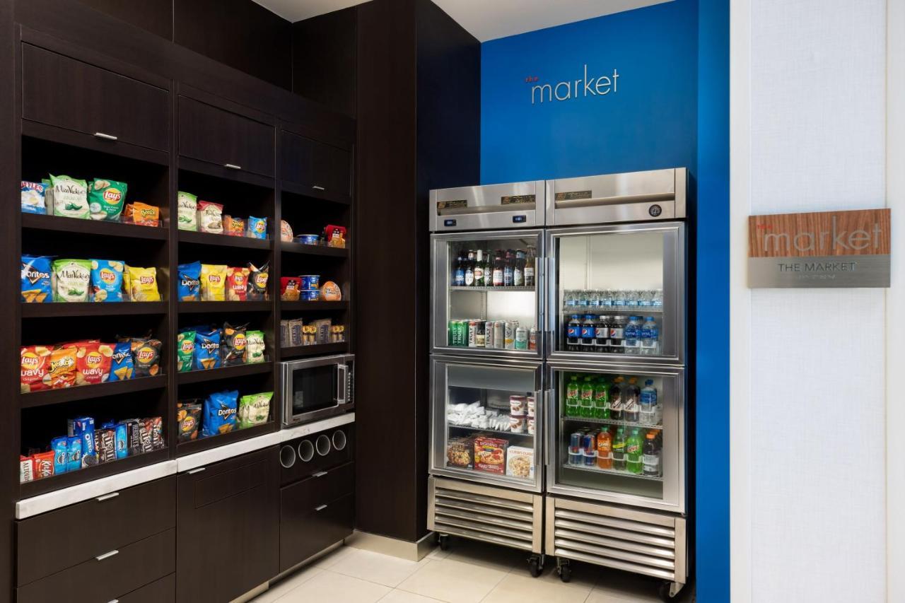 Courtyard By Marriott Atlantic City Beach Block מראה חיצוני תמונה