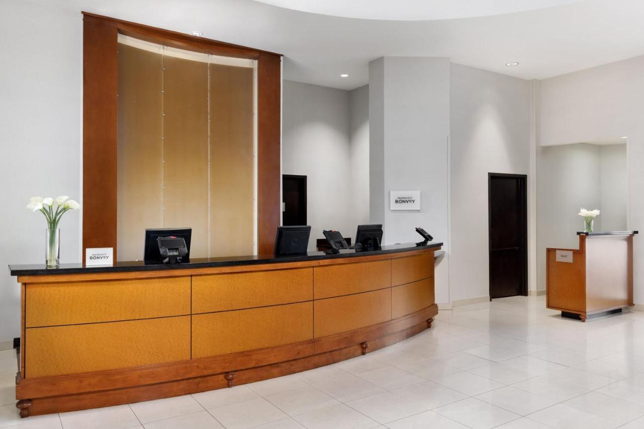 Courtyard By Marriott Atlantic City Beach Block מראה חיצוני תמונה
