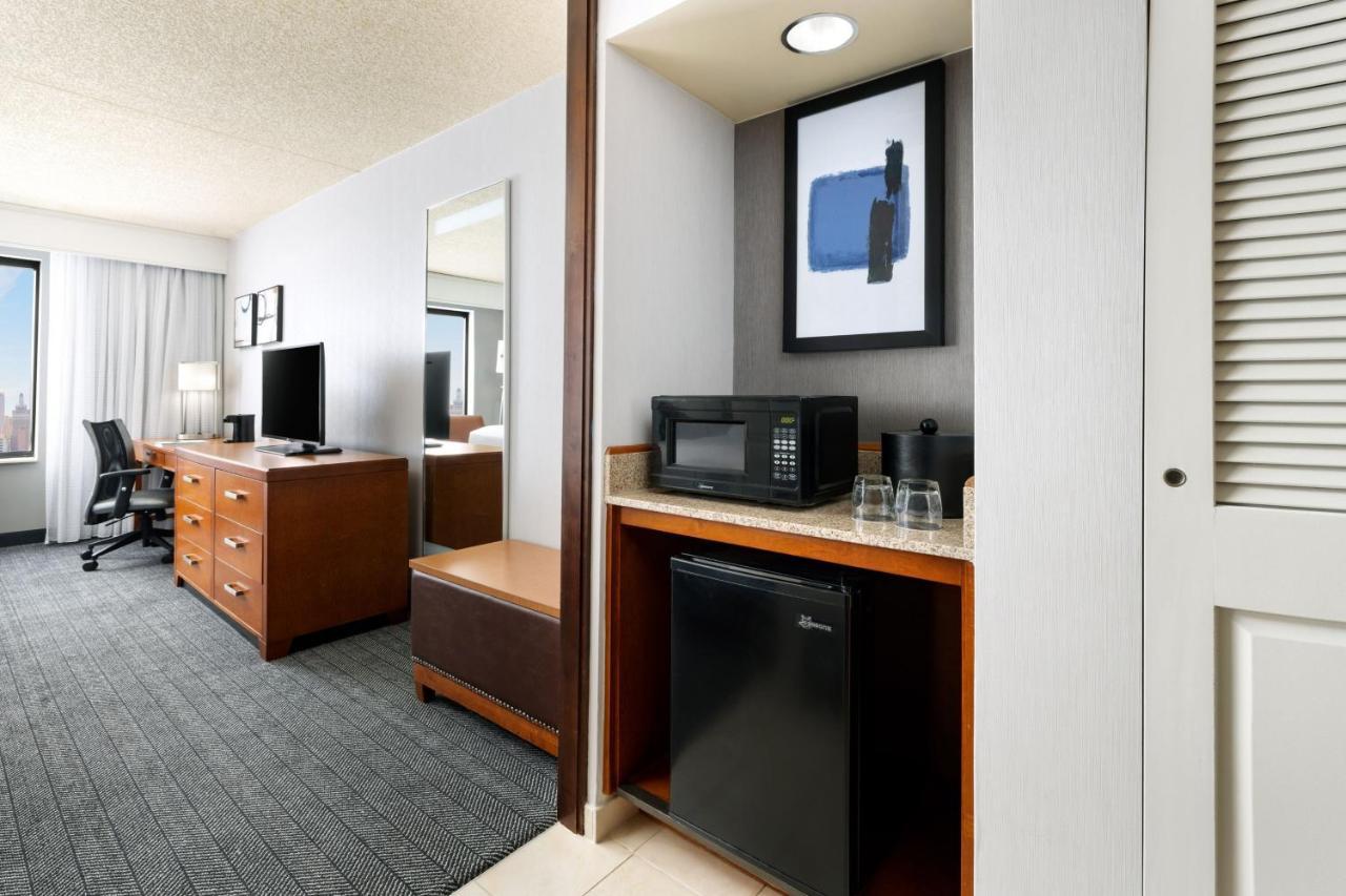 Courtyard By Marriott Atlantic City Beach Block מראה חיצוני תמונה