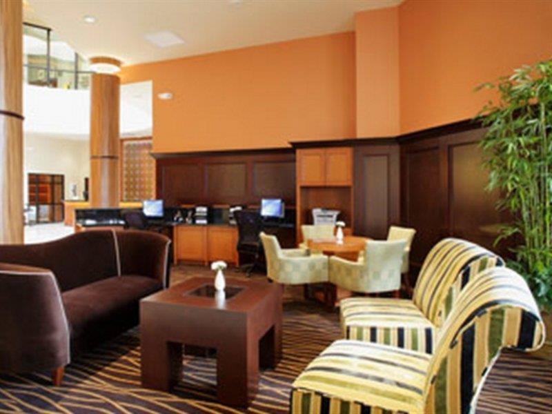 Courtyard By Marriott Atlantic City Beach Block מראה חיצוני תמונה