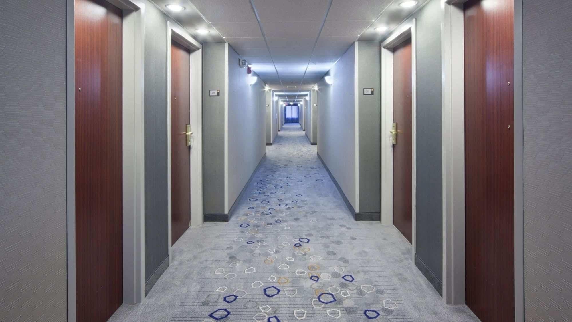 Courtyard By Marriott Atlantic City Beach Block מראה חיצוני תמונה